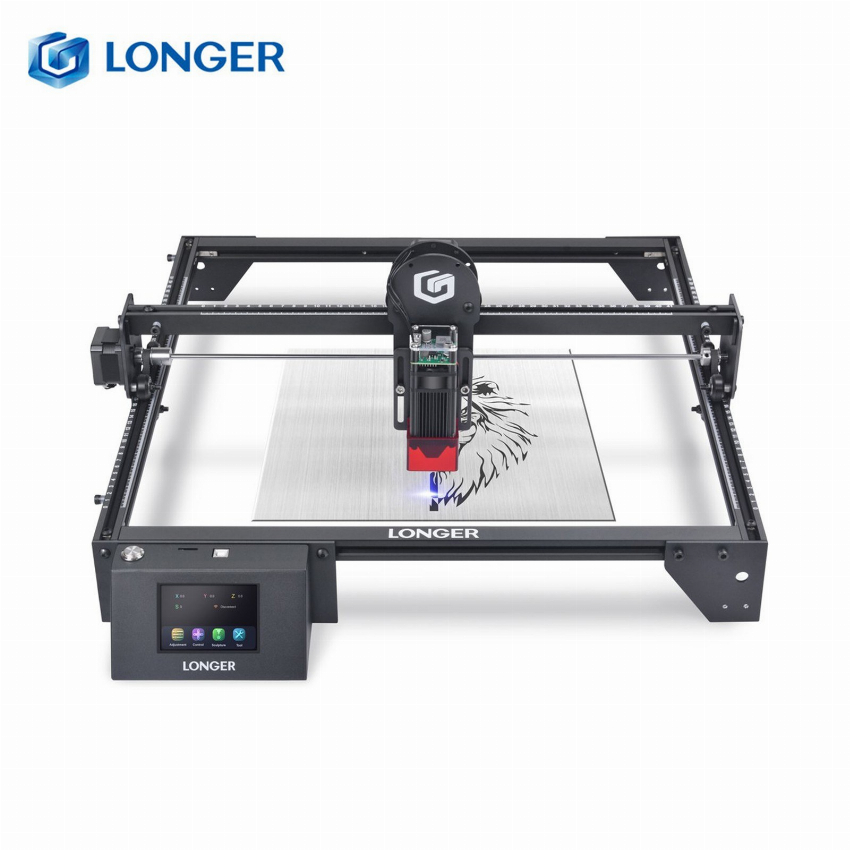 Discount code for Coupon code 139 00 LONGER RAY5 5W Laser Engraver free shipping at Cafago