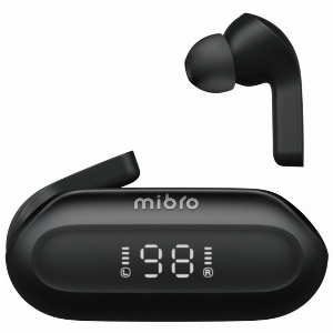 Discount code for Coupon code 21 11 Mibro Earbuds 3 BT 5 3 Earphone free shipping at Cafago