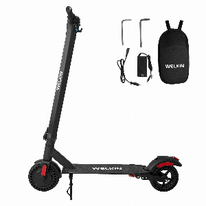Discount code for Coupon code 219 99 WELKIN WKES006 E-scooter free shipping at Cafago