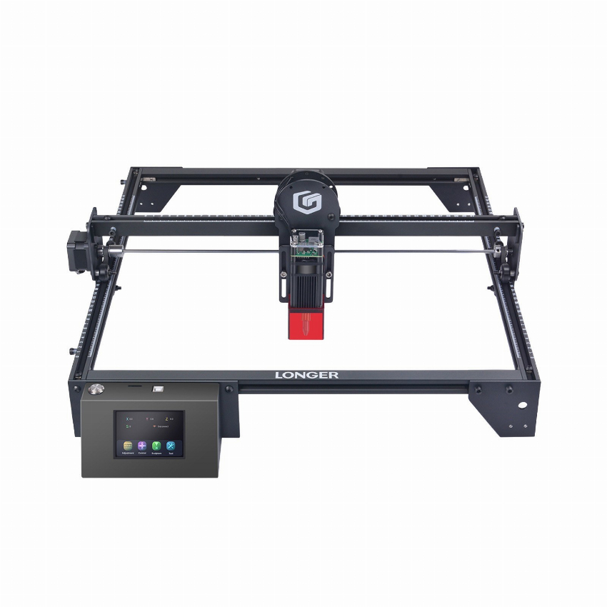 Discount code for Coupon code 249 00 LONGER Ray5 10W Laser Engraver free shipping at Cafago