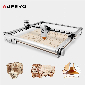 Discount code for Coupon code 278 99 Aufero Laser 2 LU2-10A 10W Laser Engraver free shipping at Cafago