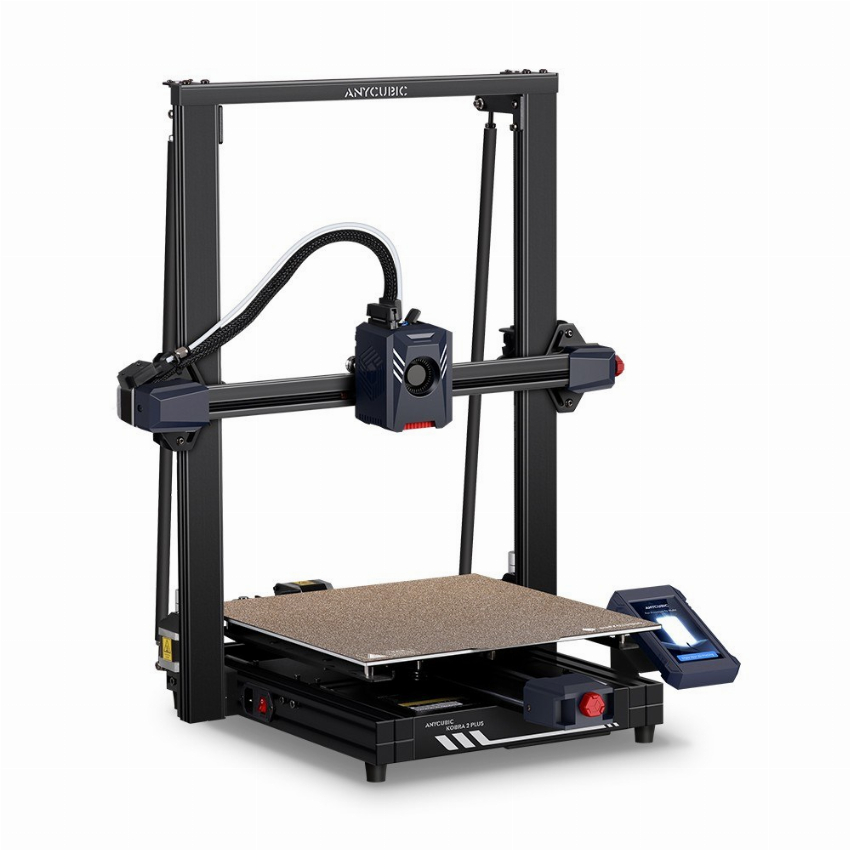Discount code for Coupon code 339 00 Anycubic Kobra 2 Plus 3D Printer free shipping at Cafago