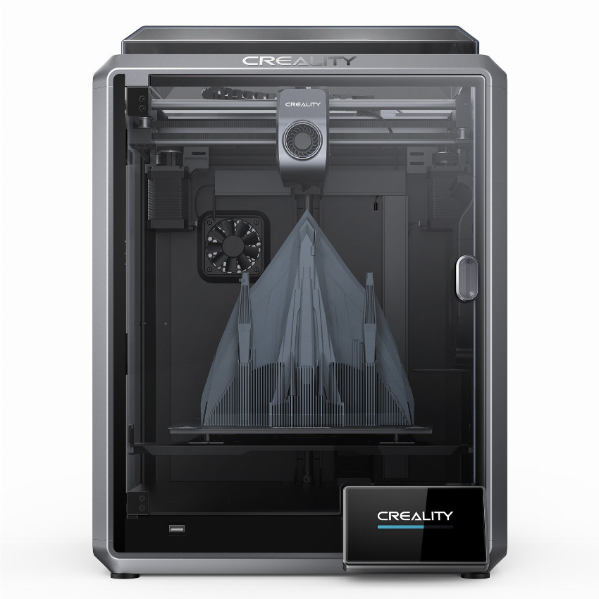 Discount code for Coupon code 469 99 Creality K1 3D Printers free shipping at Cafago