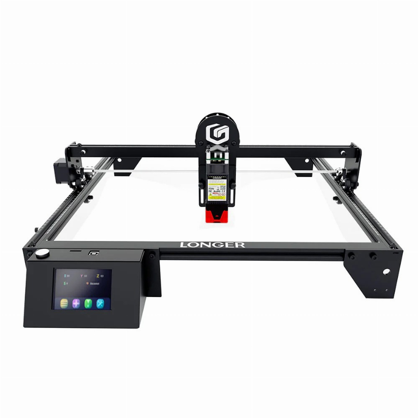 Discount code for Coupon code 499 00 LONGER Ray5 20W Laser Engraver free shipping at Cafago