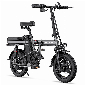 Discount code for Coupon code 529 99 WE T14 Ebike 14in 250W Hub Motor free shipping at Cafago