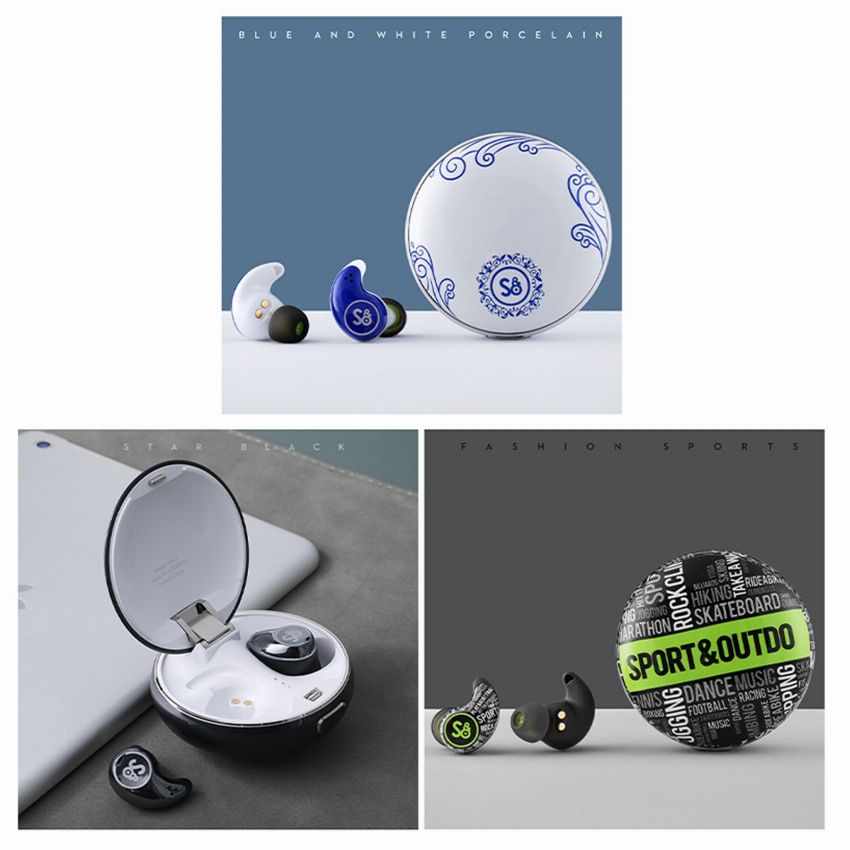 Discount code for Coupon code 92 99 Mifo S O True Wireless Earbuds free shipping at Cafago