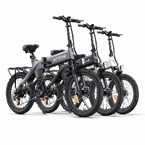 Discount code for Coupon code EDC20P 949 00 2023 Upgraded Version WE C20 PRO Ebike free shipping at Cafago