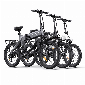 Discount code for Coupon code EDC20P 949 00 2023 Upgraded Version WE C20 PRO Ebike free shipping at Cafago
