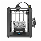 Discount code for Warehouse code 462 00 Creality Ender 5 S1 3D Printer free shipping at Cafago