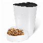 Discount code for Warehouse 53% discount 47 99 4L Automatic Cat Feeders 5G WiFi Pet Feeder free shipping at Cafago