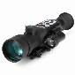 Discount code for Warehouse 28% discount 289 99 Shimmer Full Color Night Vision Telescope free shipping at Cafago
