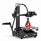 Discount code for Warehouse 31% discount 158 09 Tronxy CRUX1 FDM 3D Printer free shipping at Cafago