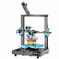 Discount code for Warehouse 35% discount 316 69 GEEETECH Mizar S 3D Printer free shipping at Cafago