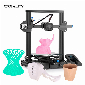 Discount code for Warehouse 71% discount 199 99 Creality 3D Ender-3 V2 3D Printer Kit free shipping at Cafago