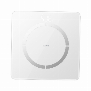 Discount code for Warehouse Clearance 84% discount 17 99 HONOR Scale 2 XA Standard 14 Body Composition Analyzer free shipping at Cafago