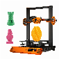 Discount code for Warehouse code 134 39 Original TEVOUP TARANTULA PRO 3D Printer free shipping at Cafago
