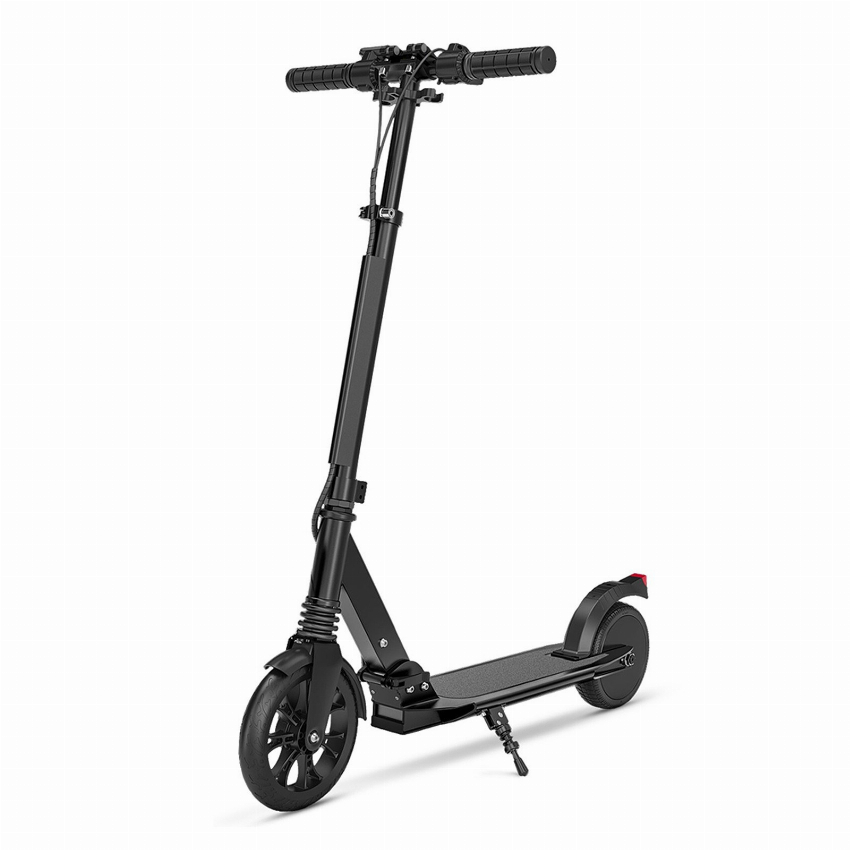 Discount code for Warehouse code 151 99 Folding Electric Scooter Height Adjustable Kicking Scooter free shipping at Cafago