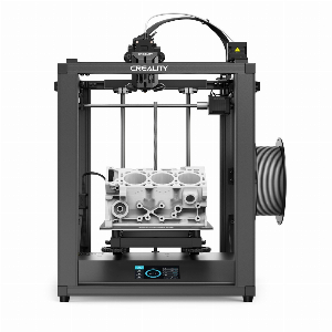 Discount code for Warehouse code 473 32 Creality Ender 5 S1 3D Printer free shipping at Cafago