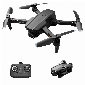 Discount code for Warehouse 14% discount 21 61 LS-XT6 Mini Drone 6-Axis Gyro 3D Flip Headless Mode free shipping at Cafago