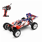 Discount code for Warehouse 16% discount 92 99 WLtoys 124008 Remote Control Car free shipping at Cafago