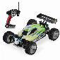 Discount code for Warehouse 18% discount 57 59 WLtoys A959-B 1 18 2 4GHz RC Car free shipping at Cafago