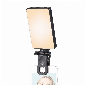 Discount code for Warehouse 19% discount 17 85 Pocket Clip-on LED Video Light free shipping at Cafago