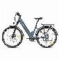 Discount code for Warehouse 20% discount 1159 00 FAFREES F28 Pro 27 5 1 75 Inch Electric City Bike free shipping at Cafago