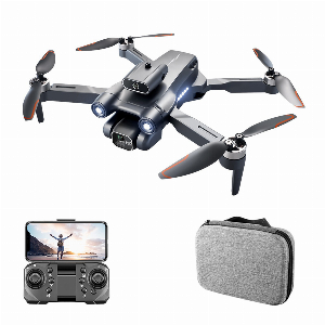 Discount code for Warehouse 22% discount 39 47 LS-S1S 4K Camera Remote Control Drone free shipping at Cafago