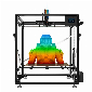 Discount code for Warehouse 24% discount 1150 00 TRONXY VEHO 600 3D Printer free shipping at Cafago