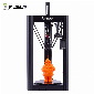 Discount code for Warehouse 27% discount 339 99 FLSUN SR Delta 3D Printer free shipping at Cafago