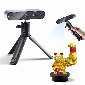 Discount code for Warehouse 32% discount 372 23 Revopoint INSPIRE 3D Scanner free shipping at Cafago