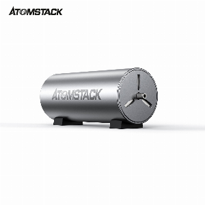 Discount code for Warehouse 34% discount 66 99 OMSTACK F30 10-30L min HIgh Airflow Laser Cutting Engraving Air-Assisted Accessories free shipping at Cafago