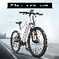 Discount code for Warehouse 40% discount 1089 99 GOGOBEST GM26 Electric Bike free shipping at Cafago
