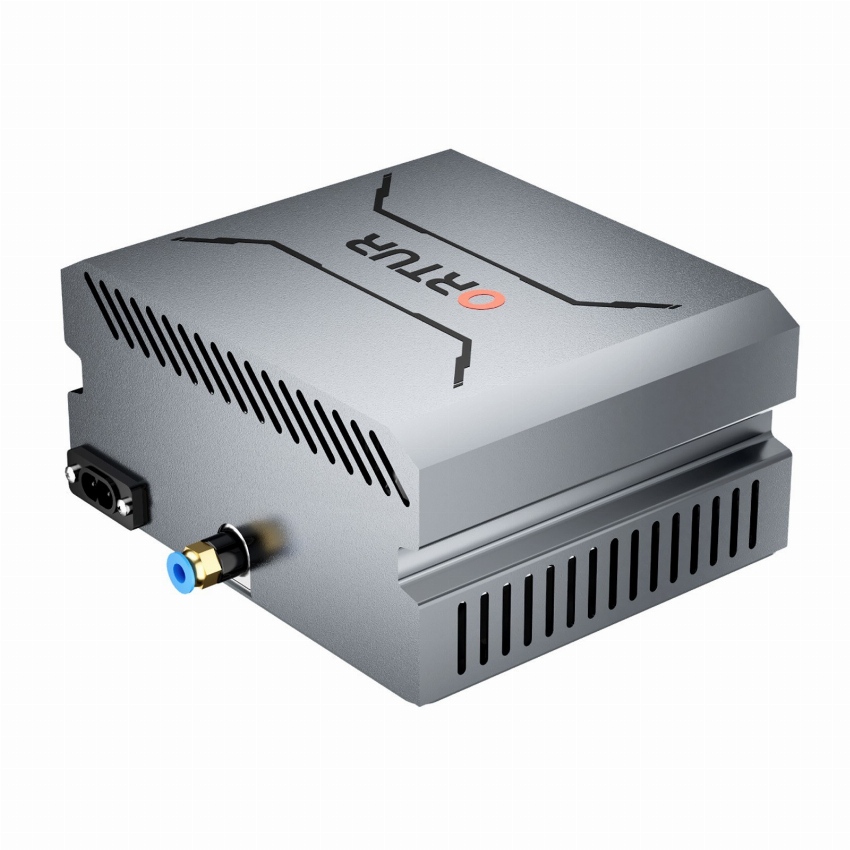 Discount code for Warehouse 41% discount 76 99 ORTUR OAP1 0 Laser Air Assist Pump Air Compressor free shipping at Cafago