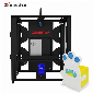 Discount code for Warehouse 43% discount 499 99 Zonestar Z9V5MK6 3D Printer free shipping at Cafago