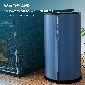 Discount code for Warehouse 44% discount 107 00 Atomstack Maker D2 Air Purifier with 7 Layers of Filtration Must be Used with Protective Cover free shipping at Cafago