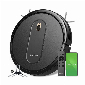 Discount code for Warehouse 46% discount 119 99 Vactidy T6 Robot Vacuum Cleaner free shipping at Cafago