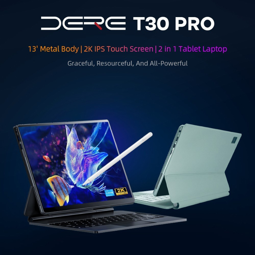 Discount code for Warehouse 46% discount 492 89 RE T30 Pro Tablet Laptops free shipping at Cafago