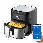 Discount code for Warehouse 47% discount 104 59 Proscenic T21 Air Fryer free shipping at Cafago