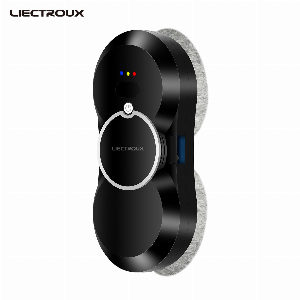 Discount code for Warehouse 48% discount 109 89 Window Cleaning Robot Automatic Smart Glass Cleaner free shipping at Cafago