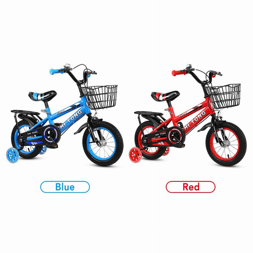 Discount code for Warehouse 51% discount 99 99 14 Inch Children Bike Boys Girls Toddler Bicycle free shipping at Cafago
