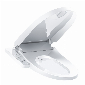 Discount code for Warehouse 51% discount 148 79 Smartmi Electronic Bidet Toilet Seat free shipping at Cafago