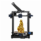Discount code for Warehouse 54% discount 143 99 Anycubic Kobra Go 3D Printer free shipping at Cafago