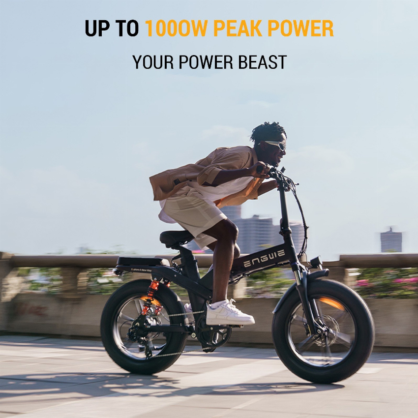 Discount code for Warehouse 55% discount 1189 99 WE X20 Ebike 20 4 0 inch Fat Tire free shipping at Cafago