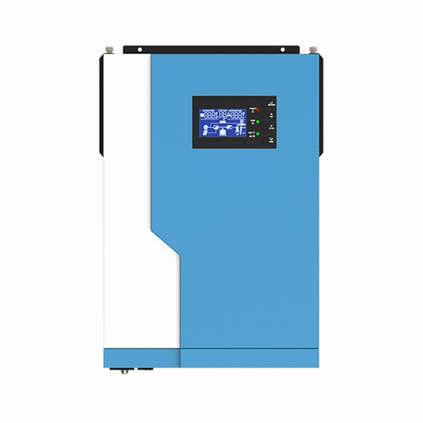 Discount code for Warehouse 55% discount 362 69 Multifunctional Solar Inverter Pure SineWave PV Inverter free shipping at Cafago