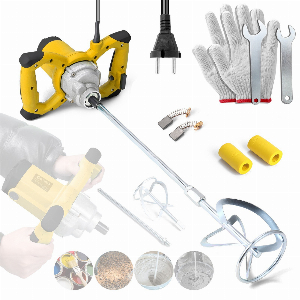 Discount code for Warehouse 56% discount 39 49 2600W Electric Concrete Mixer free shipping at Cafago