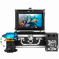 Discount code for Warehouse 57% discount 99 99 SYANSPAN 1200TVL Underwater Camera Fishing Finder free shipping at Cafago