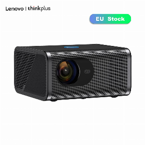 Discount code for Warehouse 59% discount 291 89 Lenovo Thinkplus Air H6 Mini Projector free shipping at Cafago