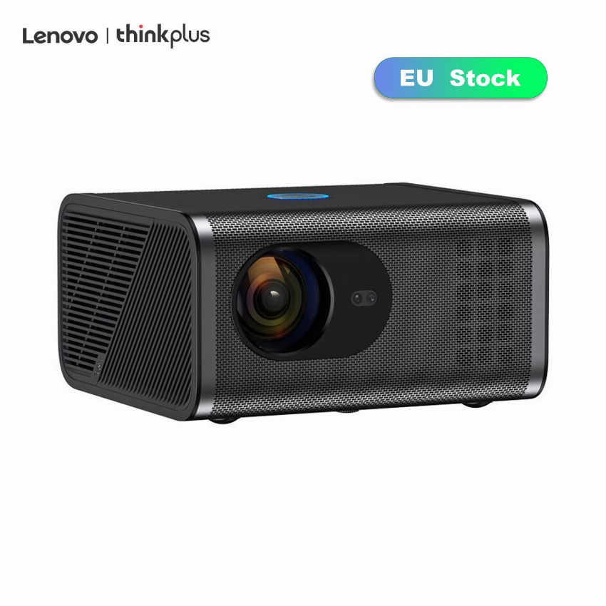 Discount code for Warehouse 59% discount 291 89 Lenovo Thinkplus Air H6 Mini Projector free shipping at Cafago