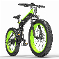 Discount code for Warehouse 59% discount 1249 99 ZIOR X1500 1500W 26Inch Folding Electric Mountain Bike free shipping at Cafago